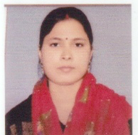 Mrs. Aparna Kumari